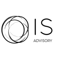 IS Advisory logo, IS Advisory contact details