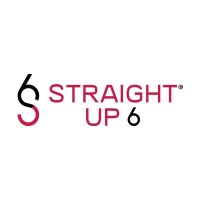 STRAIGHT UP 6, INC. logo, STRAIGHT UP 6, INC. contact details