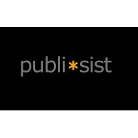 publi*sist logo, publi*sist contact details