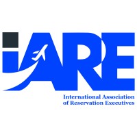 IARE - INTERNATIONAL ASSOCIATION OF RESERVATION EXECUTIVES logo, IARE - INTERNATIONAL ASSOCIATION OF RESERVATION EXECUTIVES contact details