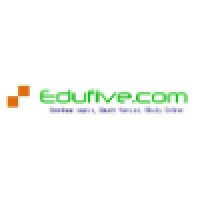 Edufive.com logo, Edufive.com contact details