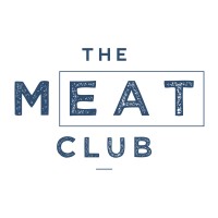 The Meat Club logo, The Meat Club contact details