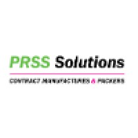 PRSS Solutions (UK) Ltd logo, PRSS Solutions (UK) Ltd contact details