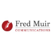 Fred Muir Communications logo, Fred Muir Communications contact details