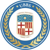 UB Business Society logo, UB Business Society contact details