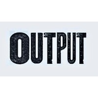 Output Media logo, Output Media contact details