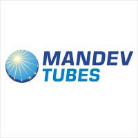 Mandev Tubes logo, Mandev Tubes contact details