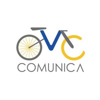 VC Comunica logo, VC Comunica contact details