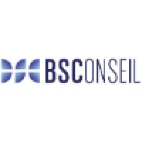 BSConseil logo, BSConseil contact details