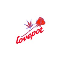 Lovepot logo, Lovepot contact details