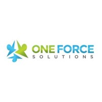 One Force Solutions Pty Ltd logo, One Force Solutions Pty Ltd contact details