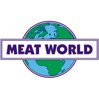 Meat World logo, Meat World contact details