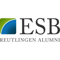 ESB Reutlingen Alumni e.V. logo, ESB Reutlingen Alumni e.V. contact details