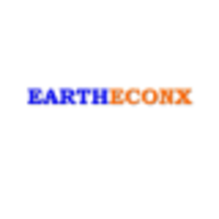 EARTHECONX logo, EARTHECONX contact details