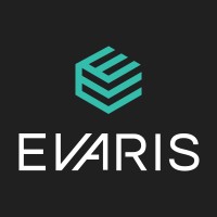 Evaris Solutions Plc logo, Evaris Solutions Plc contact details