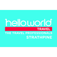 helloworld Strathpine logo, helloworld Strathpine contact details