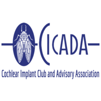 CICADA Australia logo, CICADA Australia contact details