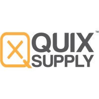 QuiX Supply Inc. logo, QuiX Supply Inc. contact details