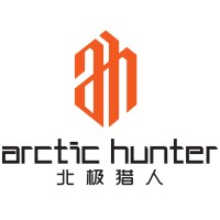 ARCTIC HUNTER logo, ARCTIC HUNTER contact details