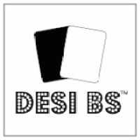 DesiBS logo, DesiBS contact details