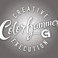 Colorhammer logo, Colorhammer contact details