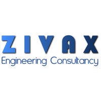 ZIVAX, Engineering Consultancy logo, ZIVAX, Engineering Consultancy contact details