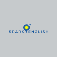 Spark English Africa logo, Spark English Africa contact details