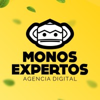 Monos Expertos logo, Monos Expertos contact details