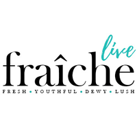 Live Fraiche logo, Live Fraiche contact details