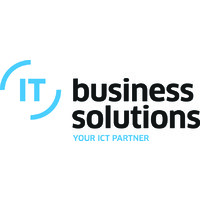 IT BUSINESS SOLUTIONS logo, IT BUSINESS SOLUTIONS contact details