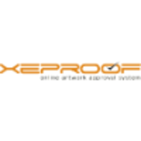 Xeproof logo, Xeproof contact details