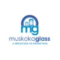 Muskoka Glass logo, Muskoka Glass contact details