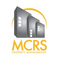 MCRS Property Management logo, MCRS Property Management contact details