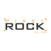 Pixel Rock Studios logo, Pixel Rock Studios contact details