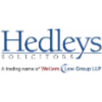 Hedleys Solicitors logo, Hedleys Solicitors contact details