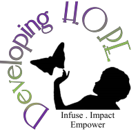 Developing Hope Ministries logo, Developing Hope Ministries contact details