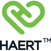 HAERT Program logo, HAERT Program contact details