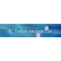 IC Failure Analysis Lab logo, IC Failure Analysis Lab contact details