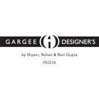 Gargee Designer's logo, Gargee Designer's contact details