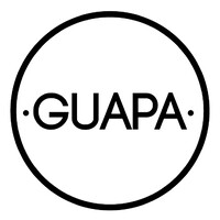 GUAPA Resort Wear logo, GUAPA Resort Wear contact details