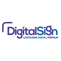 Digital Sign Chile logo, Digital Sign Chile contact details