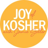 JOY of KOSHER with Jamie Geller logo, JOY of KOSHER with Jamie Geller contact details