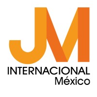 JM Internacional México logo, JM Internacional México contact details