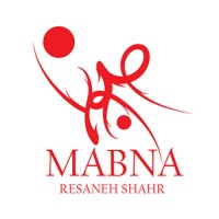 MabnaResanehShahr logo, MabnaResanehShahr contact details