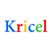 Kricel Corporation logo, Kricel Corporation contact details