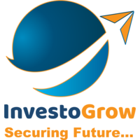 InvestoGrow Financials & Taxation Solutions logo, InvestoGrow Financials & Taxation Solutions contact details