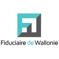 Fiduciaire de Wallonie logo, Fiduciaire de Wallonie contact details