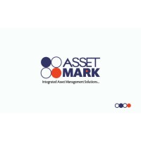 AssetMark logo, AssetMark contact details