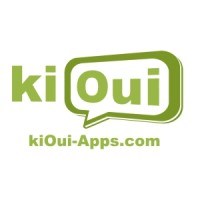 KiOui, LLC logo, KiOui, LLC contact details