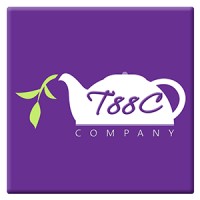 T88C Company logo, T88C Company contact details